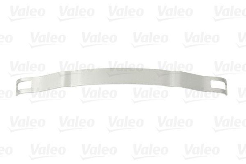 VALEO 882222 Bremsbelagsatz OptiPACK