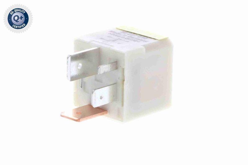 VEMO V15-71-1024 Multifunktionsrelais 12V, 4 Pins, 15A, Relaisnummer 428 12 V für VW