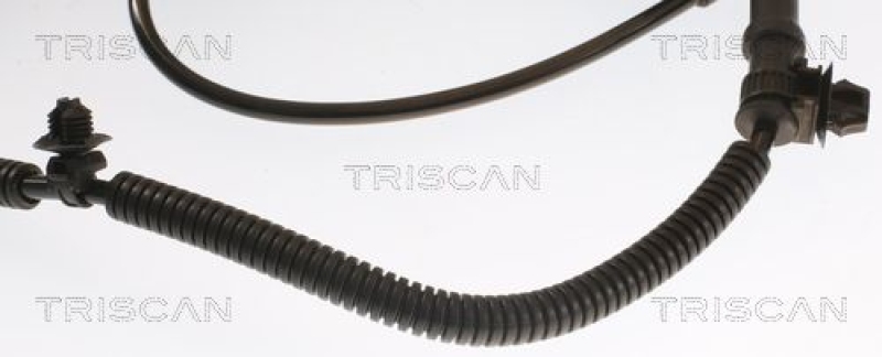 TRISCAN 8180 80122 Sensor, Raddrehzahl für Ford