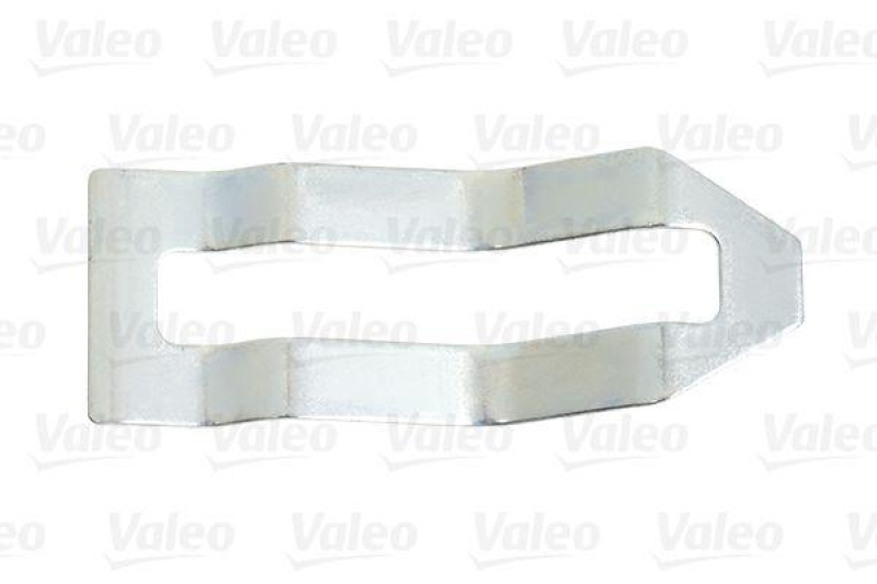 VALEO 882225 Bremsbelagsatz OptiPACK