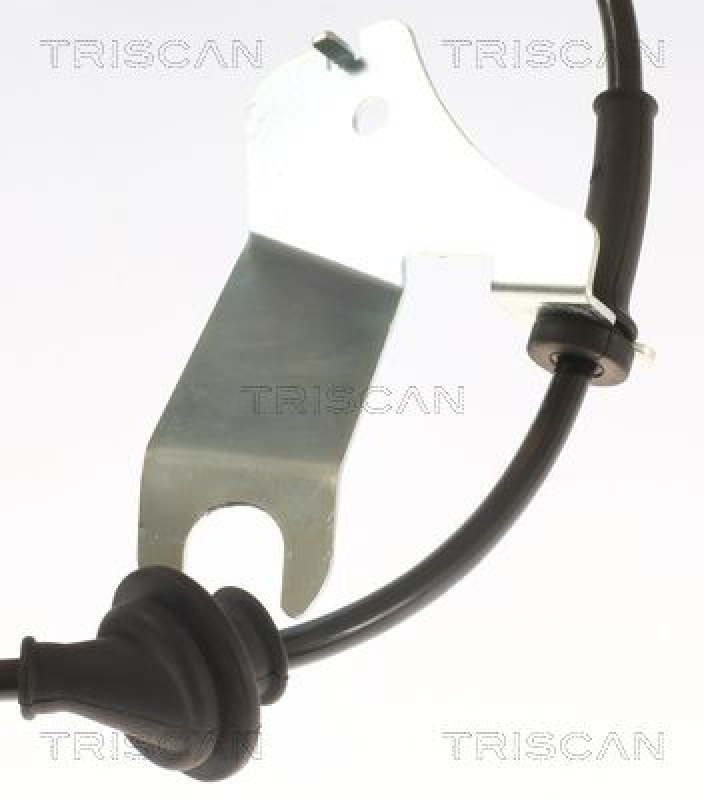 TRISCAN 8180 80123 Sensor, Raddrehzahl für Ford