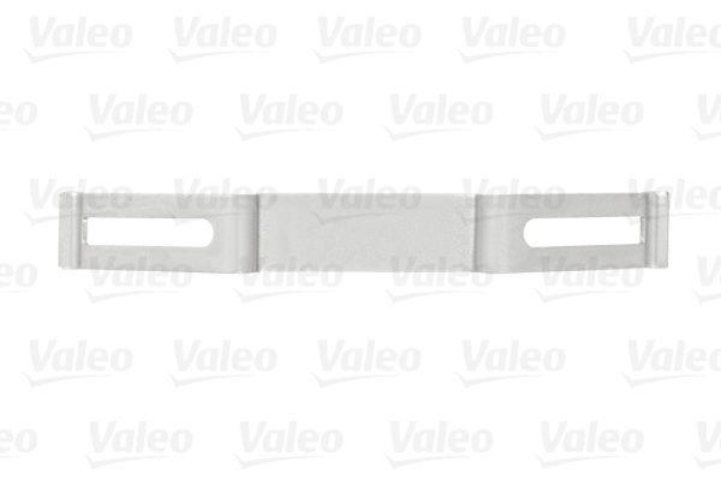 VALEO 882228 Bremsbelagsatz OptiPACK