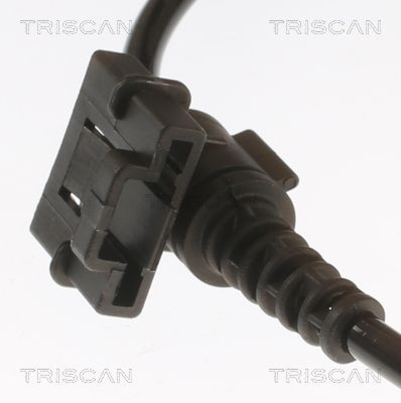 TRISCAN 8180 80134 Sensor, Raddrehzahl für Chrysler