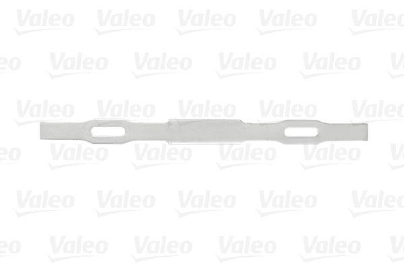 VALEO 882246 Bremsbelagsatz OptiPACK