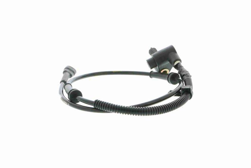 VEMO V25-72-0003 Sensor, Raddrehzahl vorne 910 mm / 2-Polig für FORD