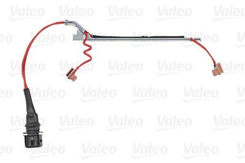 VALEO 882247 Bremsbelagsatz OptiPACK