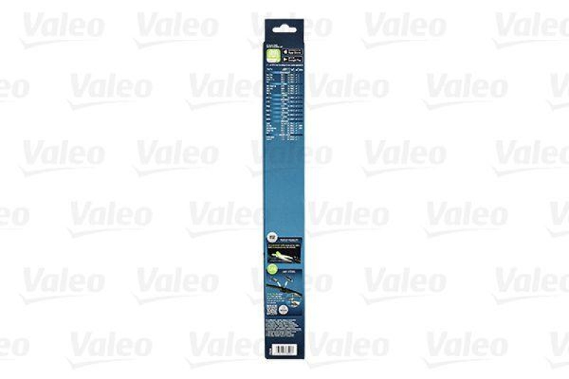 VALEO 578500 HF35 HydroConnect Front LHD 35cm