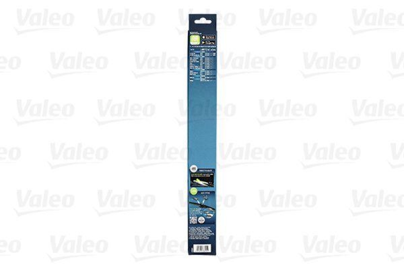 VALEO 578501 HF38 HydroConnect Front LHD 38cm