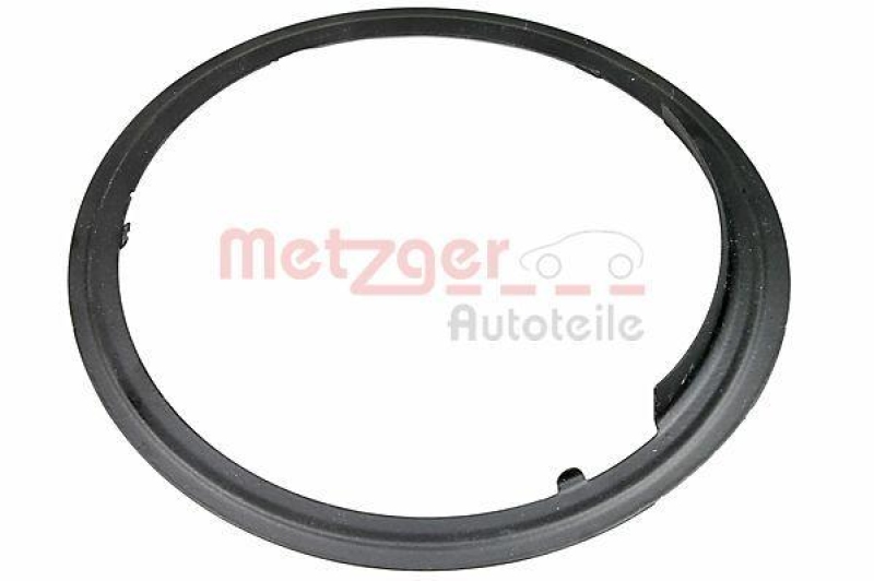 METZGER 0892738 Agr-Modul für AUDI/SEAT/SKODA/VW