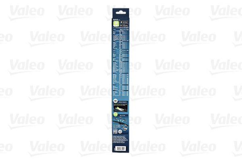 VALEO 578502 HF40 HydroConnect Front LHD 40cm