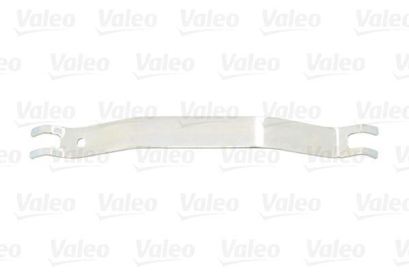 VALEO 882251 Bremsbelagsatz OptiPACK