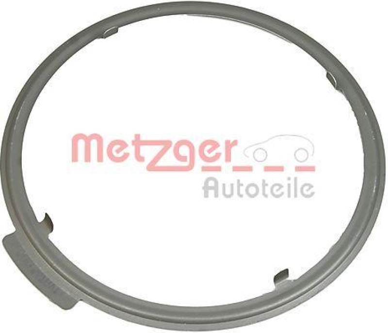 METZGER 0892739 Agr-Modul für AUDI