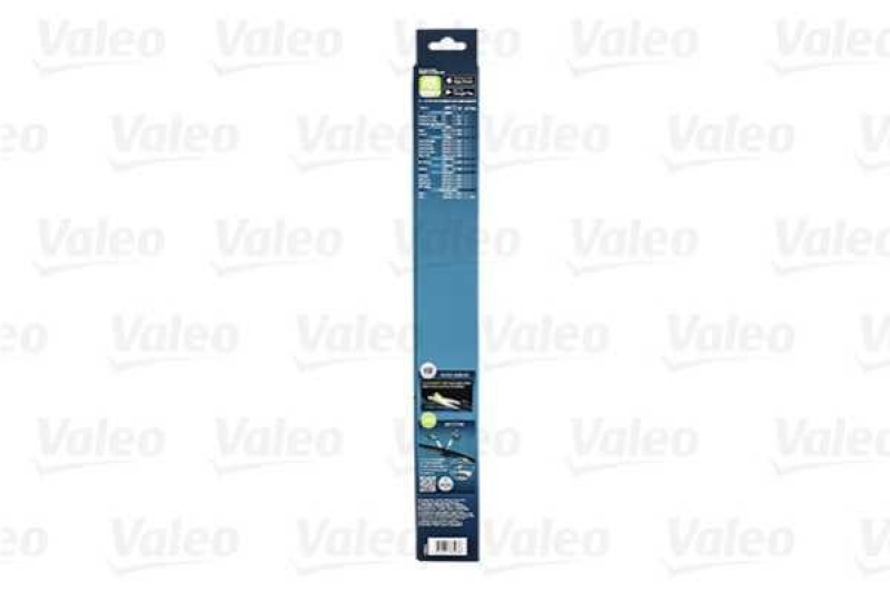 VALEO 578503 HF43 HydroConnect Front LHD 43cm