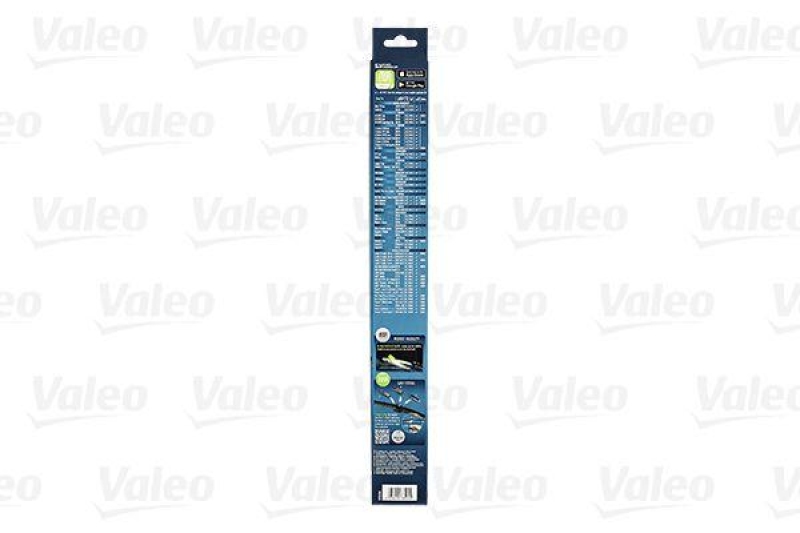 VALEO 578504 HF45 HydroConnect Front LHD 45cm