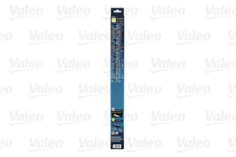 VALEO 578505 HF48 HydroConnect Front LHD 48cm