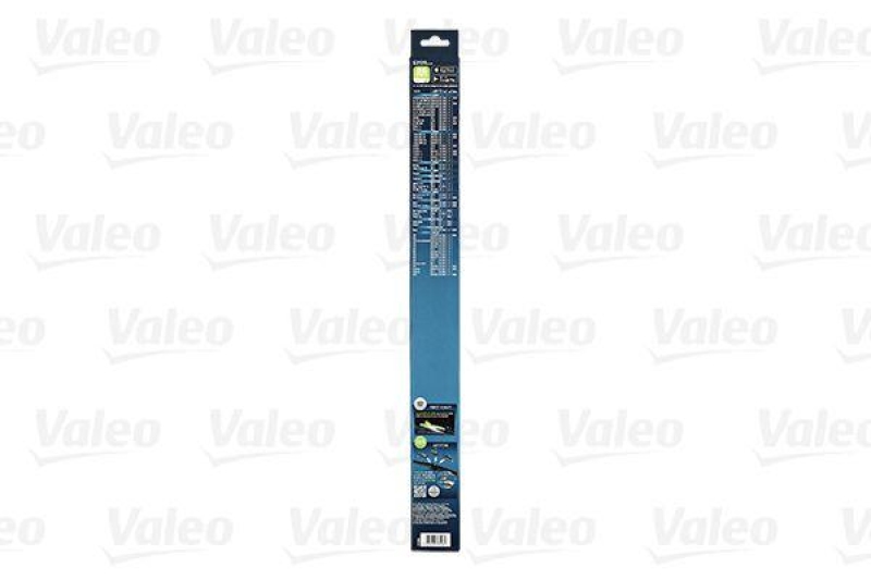 VALEO 578506 HF50 HydroConnect Front LHD 50cm