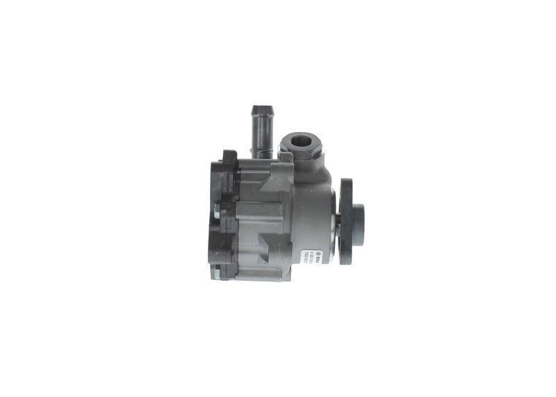 BOSCH 0 986 479 B97 Bremsscheibe Ø 360mm für Vorderachse