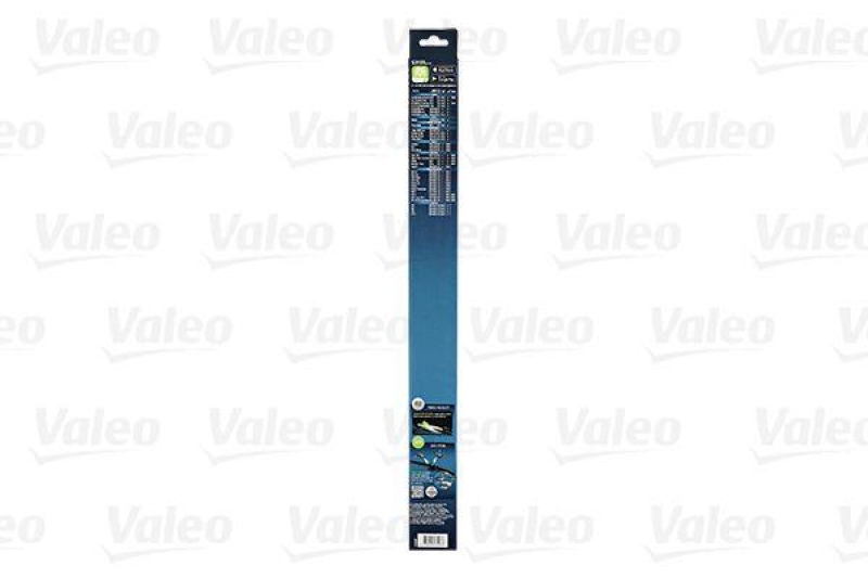 VALEO 578507 HF53 HydroConnect Front LHD 53cm