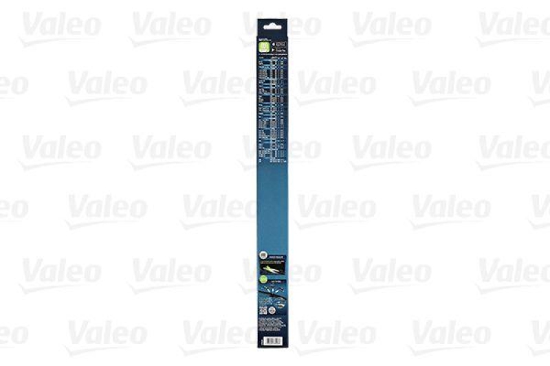 VALEO 578508 HF55 HydroConnect Front LHD 55cm