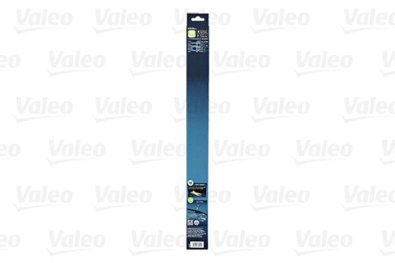 VALEO 578509 HF55B HydroConnect Front LHD 55cm