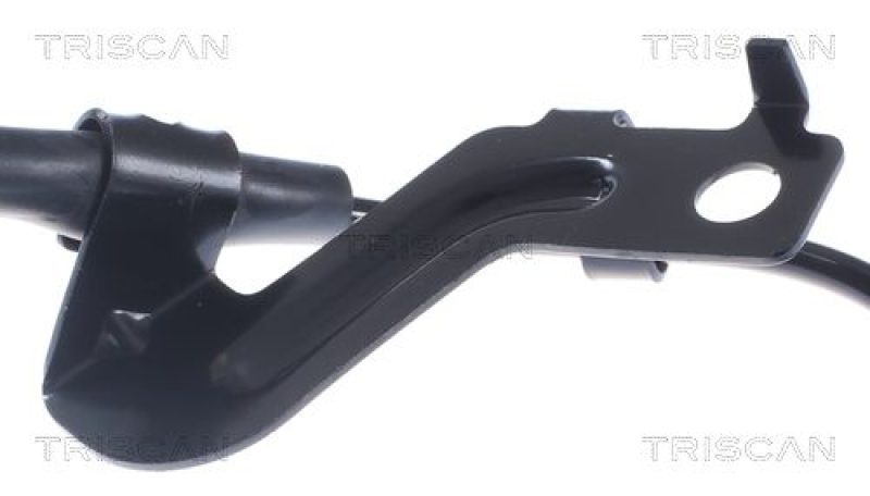 TRISCAN 8180 80205 Sensor, Raddrehzahl für Fiat, Dodge