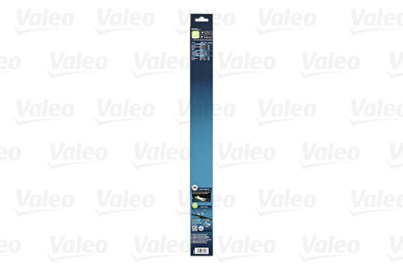 VALEO 578510 HF58 HydroConnect Front LHD 58cm