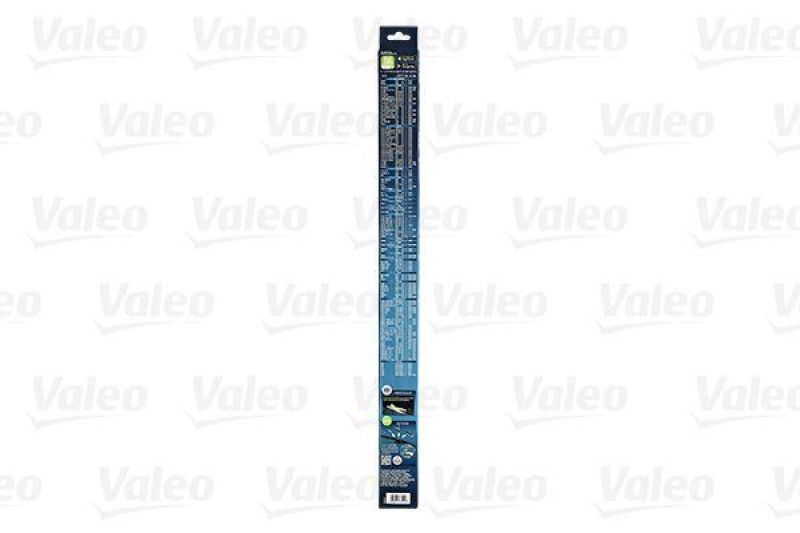 VALEO 578511 HF60 HydroConnect Front LHD 60cm