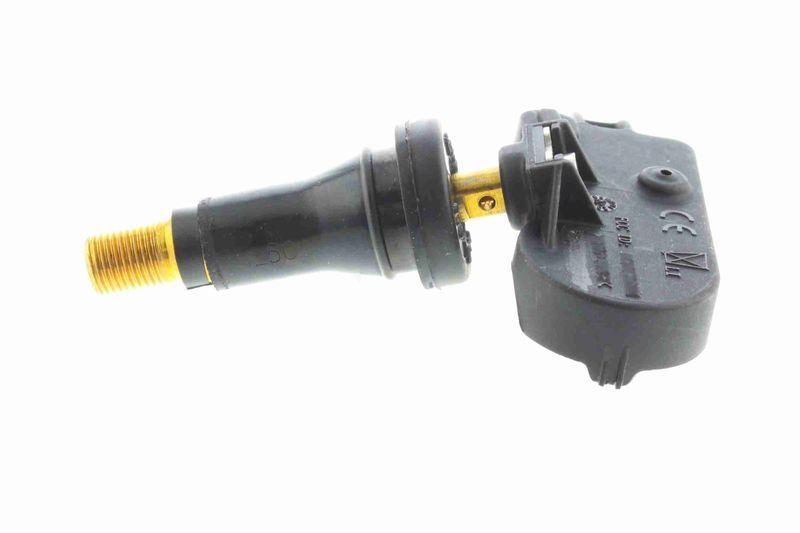 VEMO V99-72-4011 Radsensor, Reifendruck-Kontrollsystem Reifendruck-Kontrollsystem Sendefrequenz für OPEL