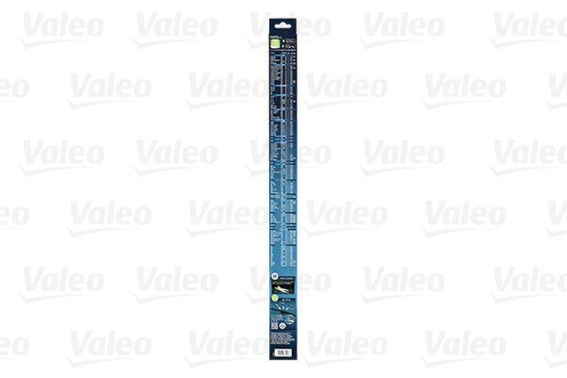 VALEO 578513 HF65 HydroConnect Front LHD 65cm