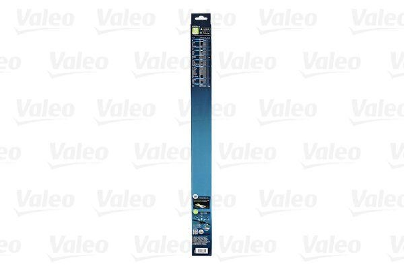 VALEO 578514 HF65B HydroConnect Front LHD 65cm