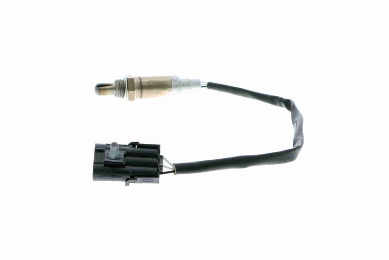 VEMO V46-76-0006 Lambdasonde Zr 3 Kabel / 430 mm für RENAULT