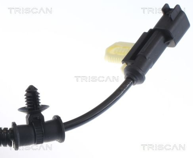 TRISCAN 8180 80214 Sensor, Raddrehzahl für Ford