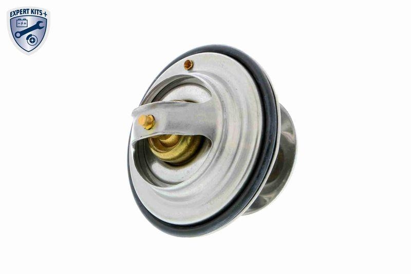 VEMO V30-99-2256 Thermostat, Kühlmittel 87°C mit Dichtung für MERCEDES-BENZ