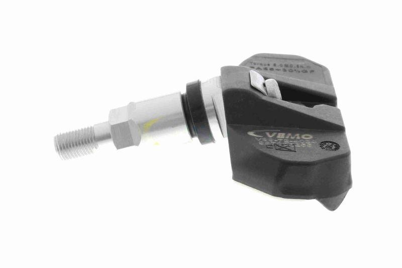 VEMO V99-72-4024 Radsensor, Reifendruck-Kontrollsystem Reifendruck-Kontrollsystem Sendefrequenz für MAZDA