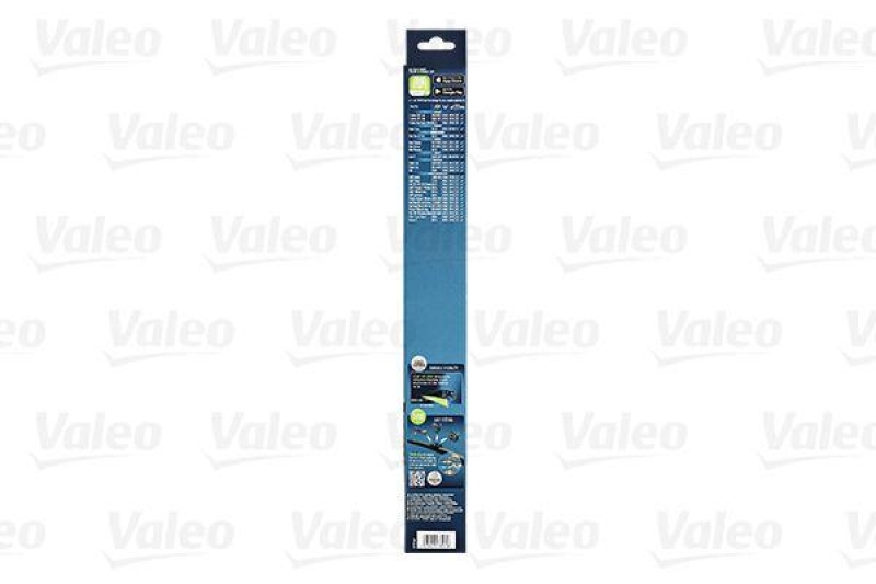 VALEO 578561 HR28 HydroConnect Rear 28cm