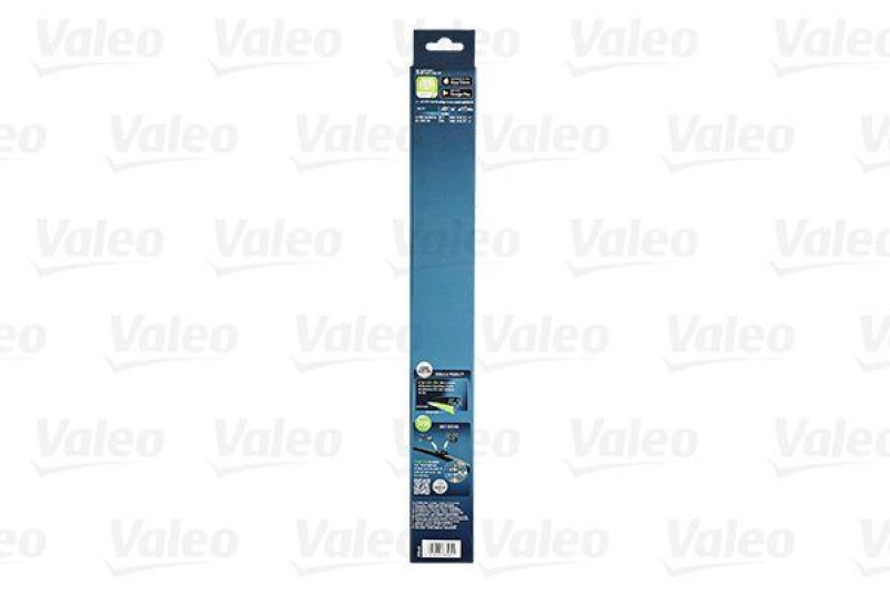 VALEO 578562 HR31 HydroConnect Rear 31cm