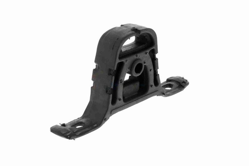 VAICO V20-7097 Halter, Schalldämpfer Endschalldämpfer für BMW