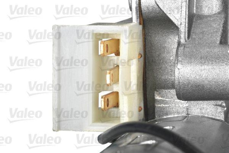 VALEO 403594 Wischermotor Heck