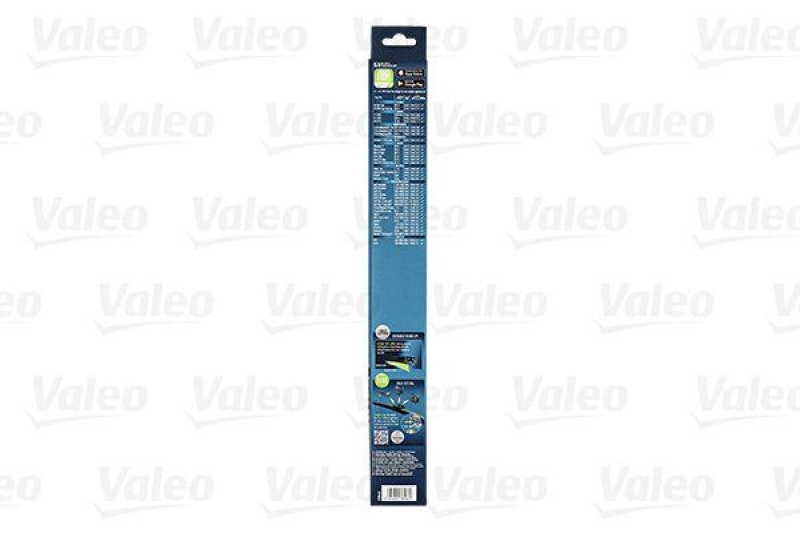 VALEO 578563 HR33 HydroConnect Rear 34cm