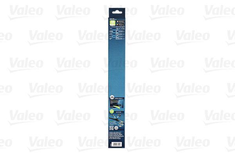 VALEO 578564 HR38 HydroConnect Rear 38cm