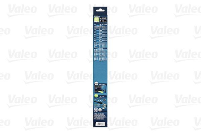 VALEO 578565 HR40 HydroConnect Rear 40cm