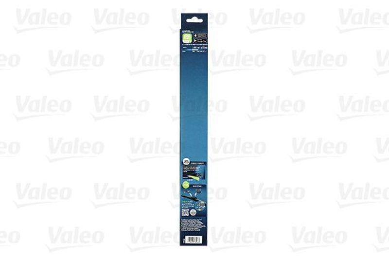 VALEO 578566 HR43 HydroConnect Rear 43cm