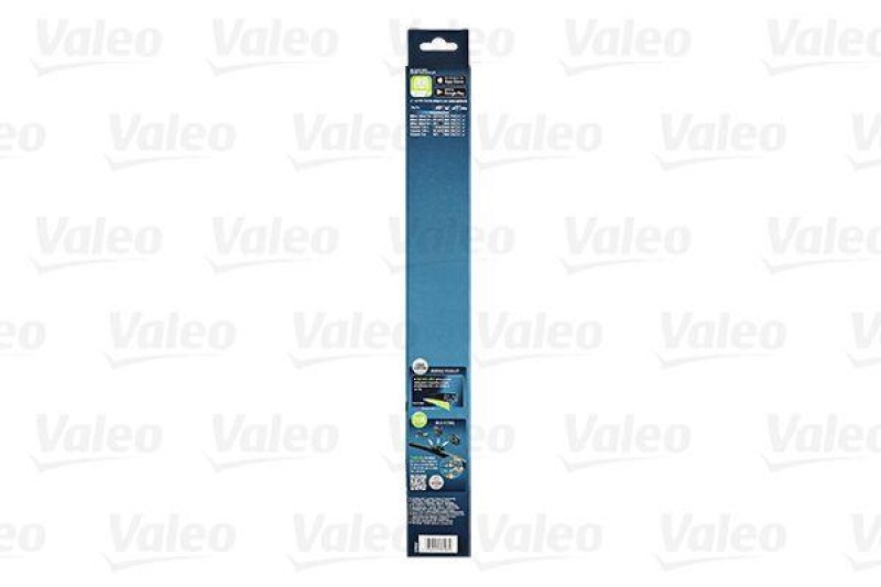 VALEO 578567 HR45 HydroConnect Rear 45cm