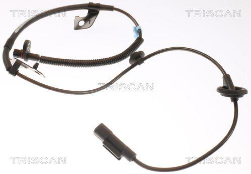 TRISCAN 8180 80239 Sensor, Raddrehzahl für Chrysler, Jeep