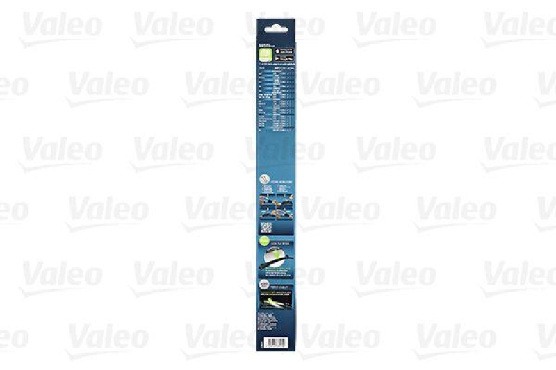 VALEO 578570 HU35 HydroConnect Upgrade LHD 35cm