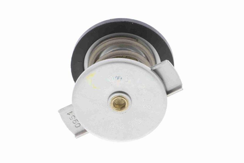 VEMO V30-99-2277 Thermostat, Kühlmittel 87 °C mit Dichtung für MERCEDES-BENZ