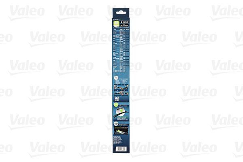 VALEO 578571 HU40 HydroConnect Upgrade LHD 40cm