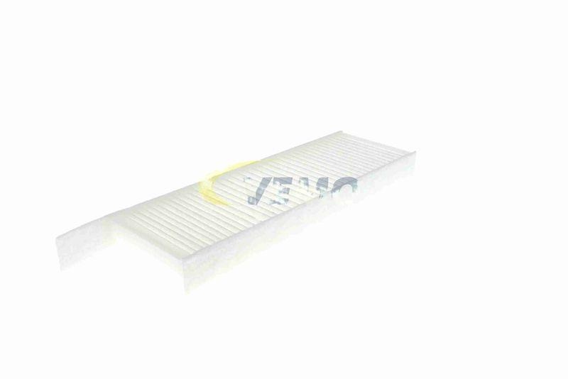 VEMO V22-30-5001 Filter, Innenraumluft 290x96x30 mm, Textilrahmen für CITROËN