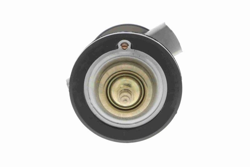 VEMO V30-99-2278 Thermostat, Kühlmittel 87°C mit Dichtung für MERCEDES-BENZ