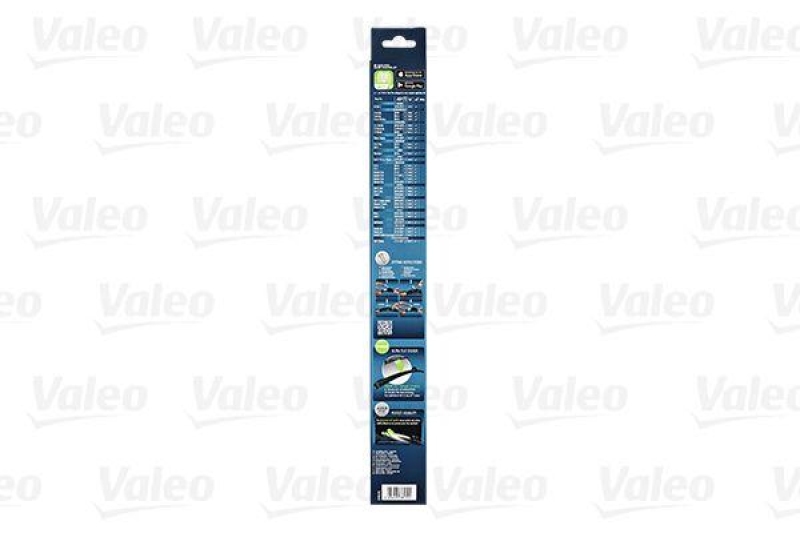 VALEO 578572 HU45 HydroConnect Upgrade LHD 45cm